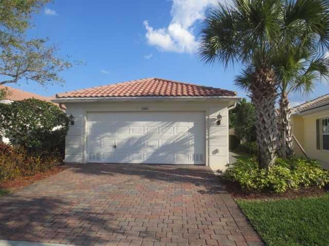Property Photo: 3190 Verdmont Lane FL 33414