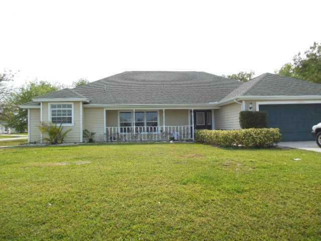 5400 NW Rugby Drive  Port Saint Lucie FL 34983 photo