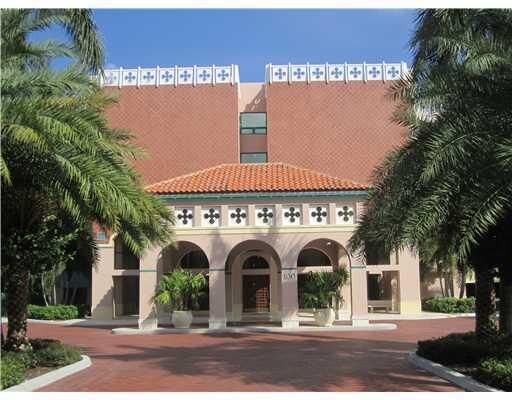 Property Photo:  100 SE 5th Avenue 311  FL 33432 