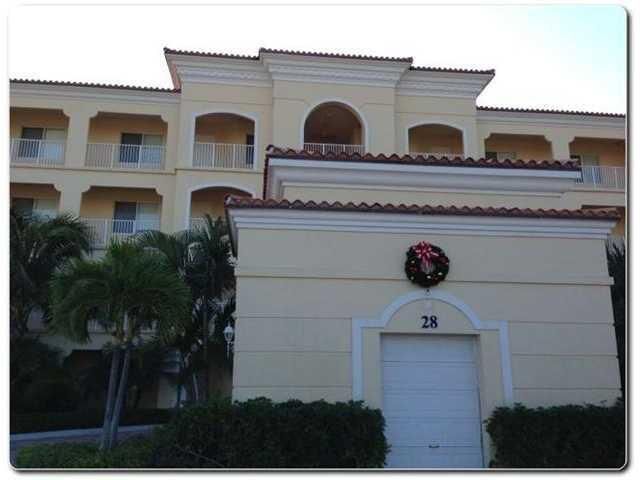 Property Photo:  28 W Harbour Isle Drive 205  FL 34949 