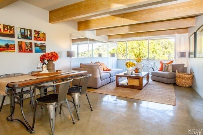 Property Photo:  320 Via Casitas Way 210  CA 94904 