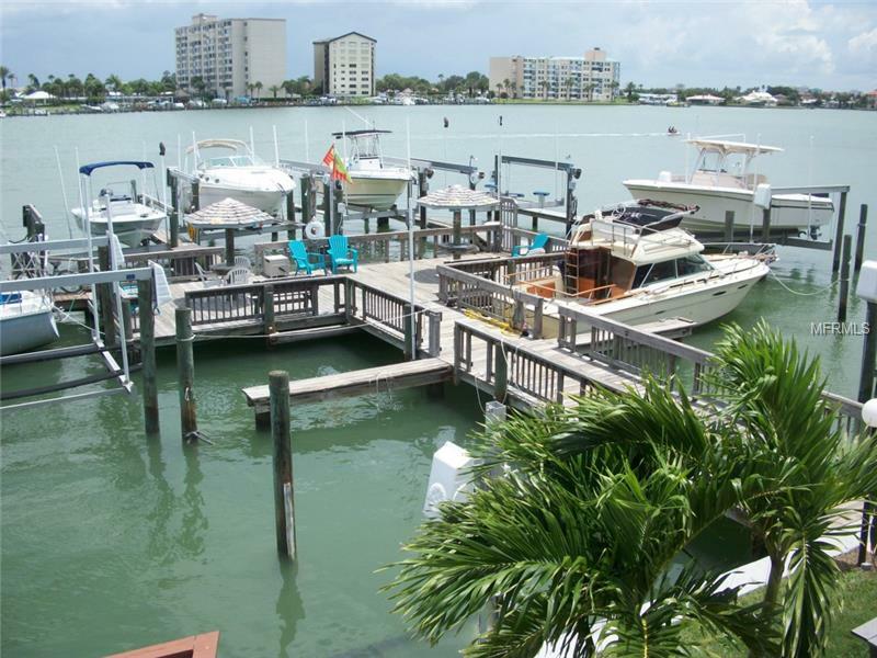 Property Photo: 673 Bay Esplanade 104 FL 33767