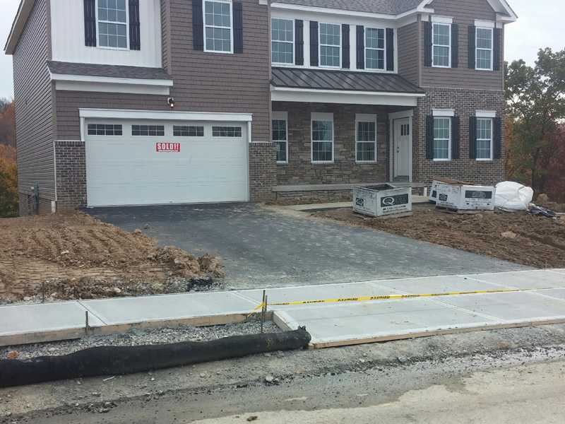 Property Photo: 37 Trotter Ln PA 15026