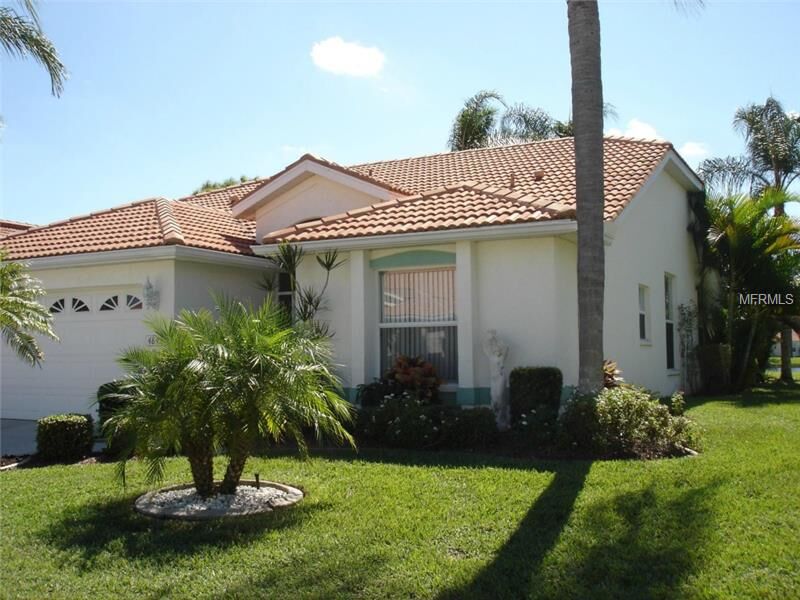 Property Photo:  4842 Orange Tree Place  FL 34293 