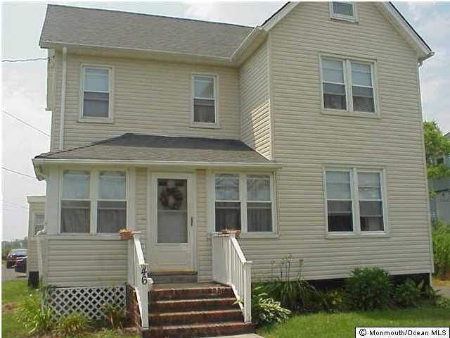 Property Photo:  46 Riverdale Avenue  NJ 07750 
