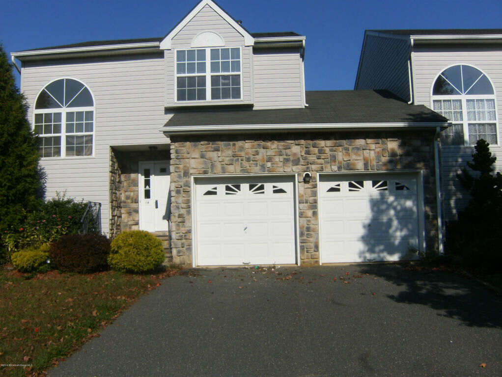 Property Photo:  14 Barn Swallow Boulevard  NJ 07746 