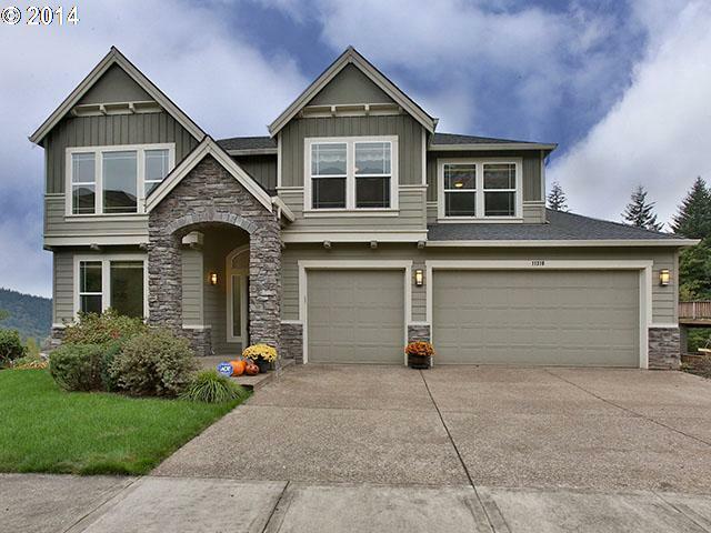 Property Photo: 11318 SE Ludlow Ct OR 97086