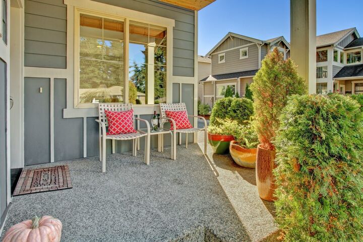 Property Photo: 23107 86th Place W 1 WA 98026