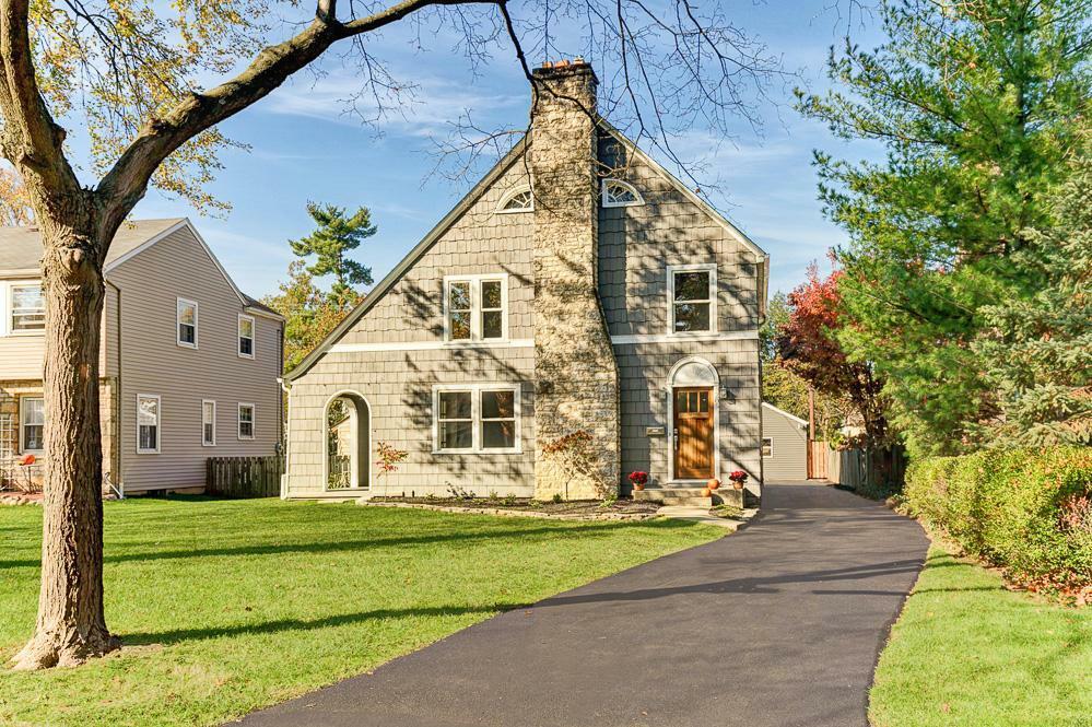 Property Photo: 205 N Cassingham Road OH 43209