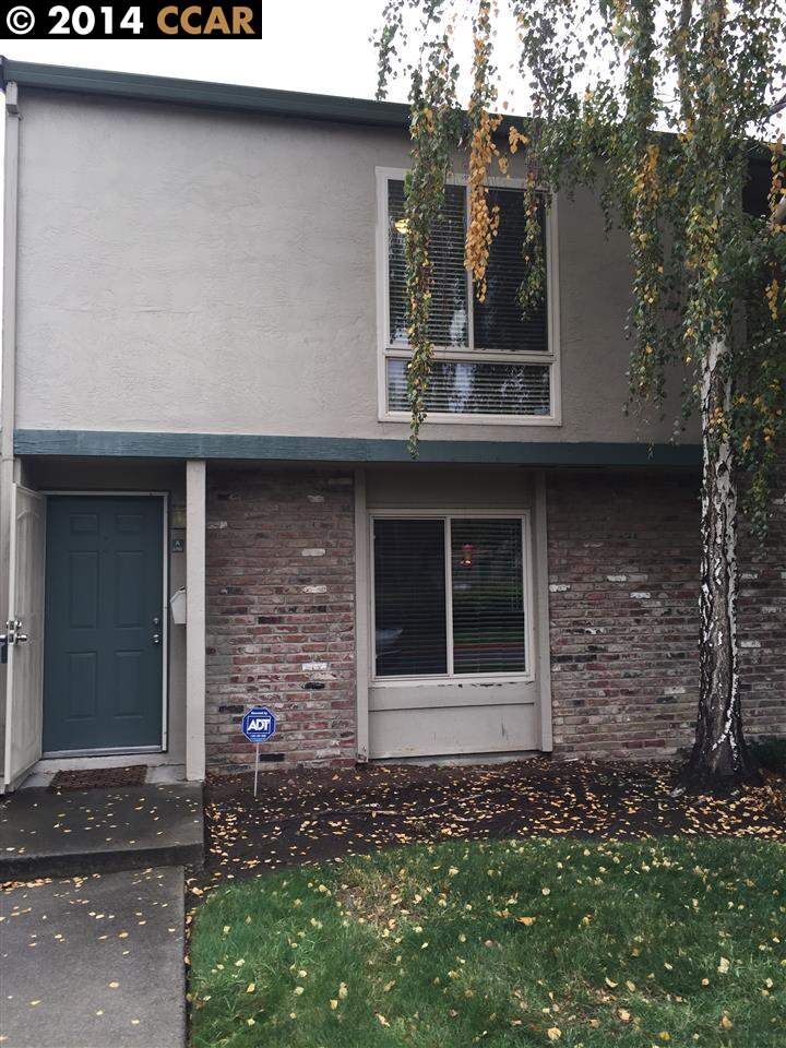 Property Photo:  3705 Northwood Dr A  CA 94520-4577 