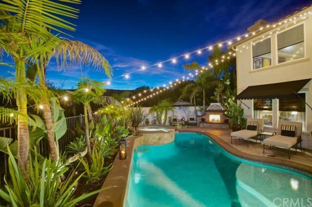 Property Photo: 8 Corte De Nubes CA 92673