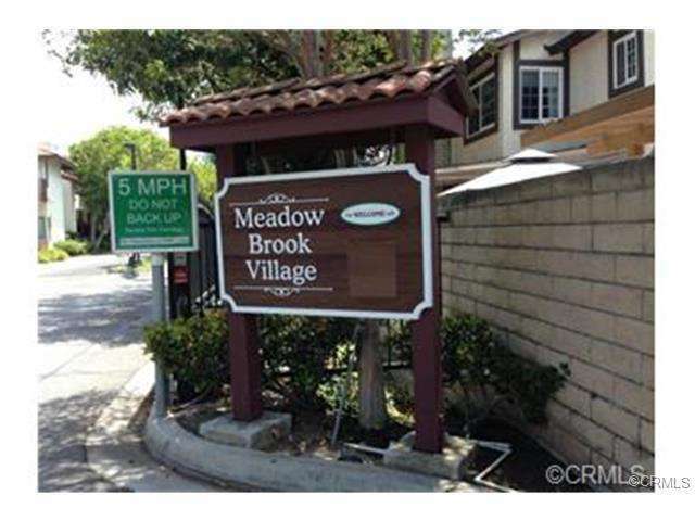 Property Photo:  8561 Meadow Brook Avenue 103  CA 92844 