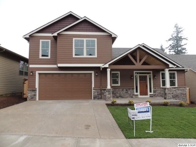 Property Photo:  6924 Flicker Dr SE  OR 97306 