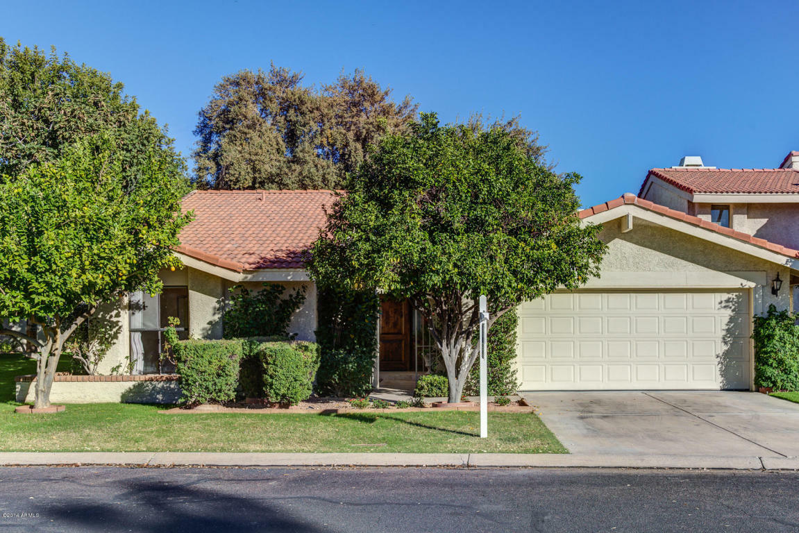 Property Photo: 7613 N Lynn Oaks Drive AZ 85258