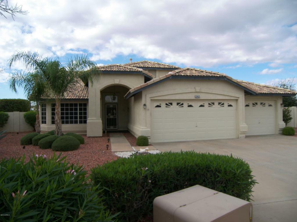 Property Photo:  20432 N 109th Drive  AZ 85373 