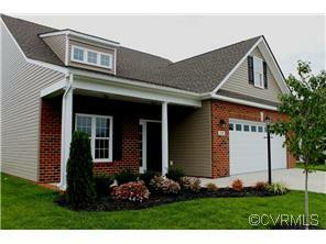 Property Photo: 1505 New Settlement Drive VA 23231