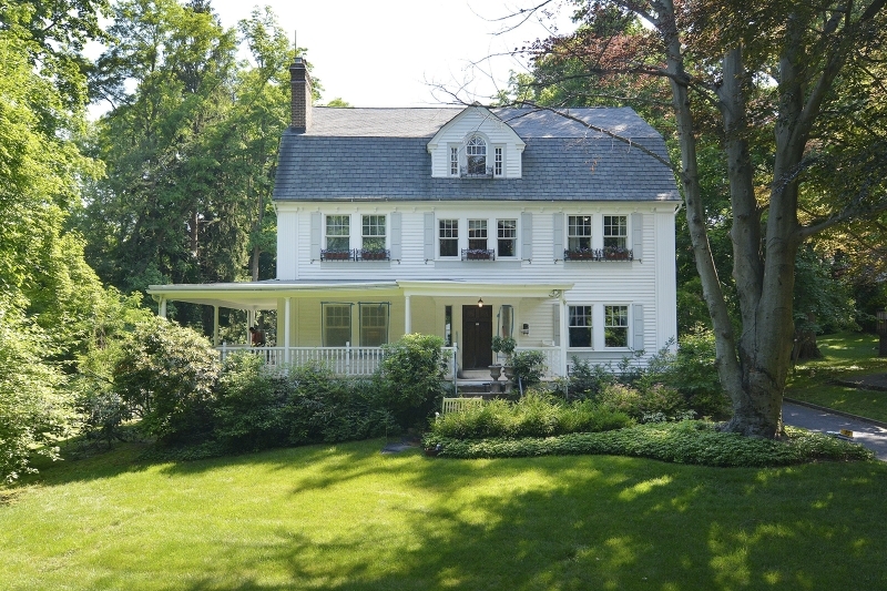 Property Photo: 236 Tillou Rd NJ 07079