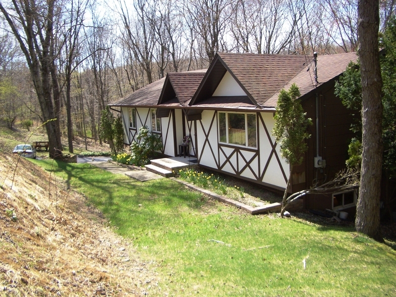 Property Photo: 10 Verdona Rd NJ 07860