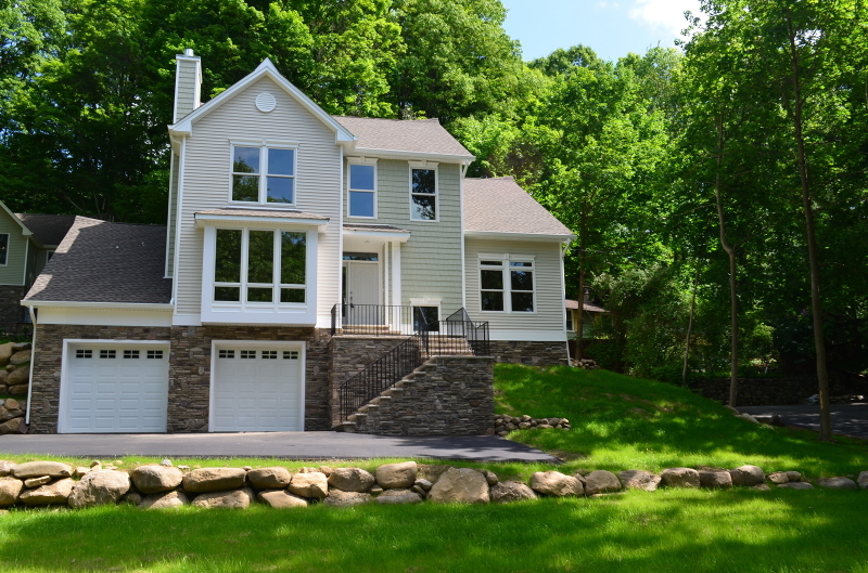 Property Photo: 30 Park Road NJ 07871