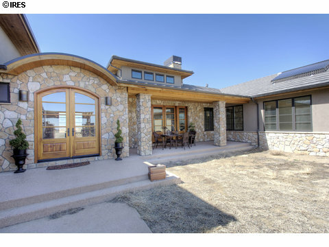 Property Photo:  8557 Summerlin Dr  CO 80503 