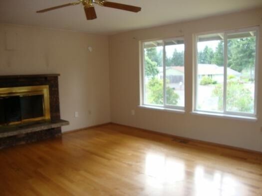 Property Photo: 3100 SE Pierson St WA 98366