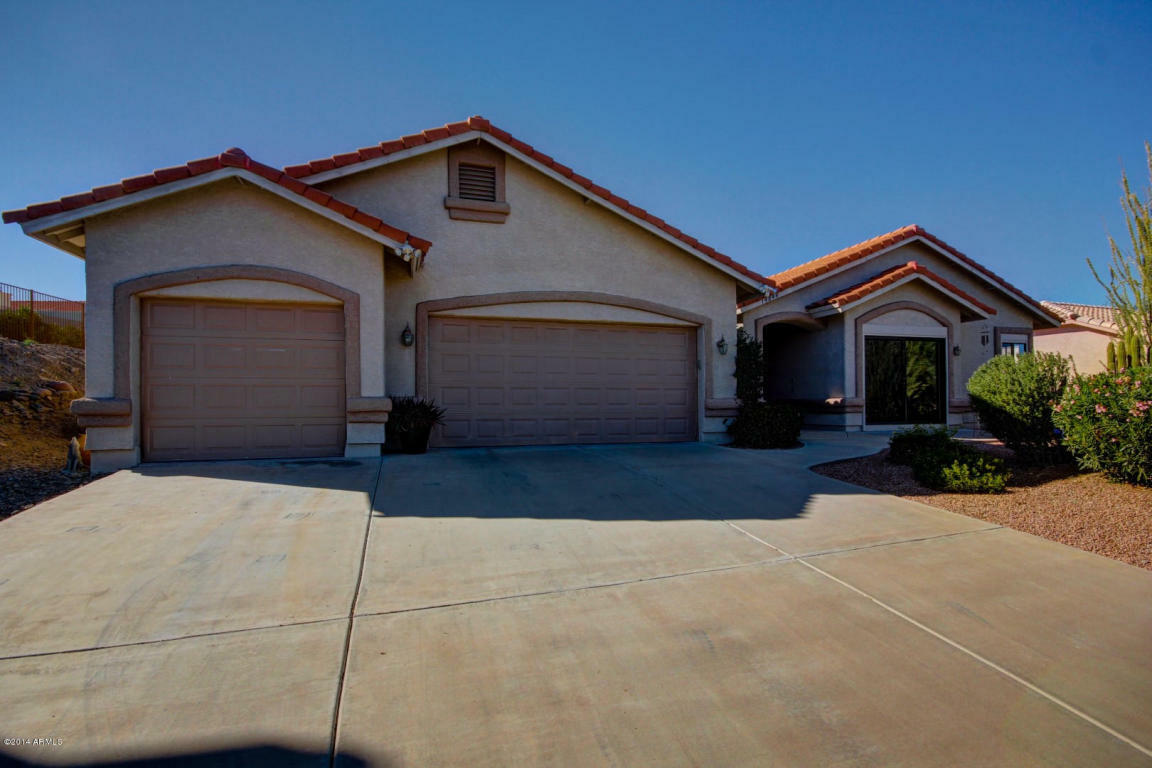 Property Photo:  14844 N Greenhurst Avenue  AZ 85268 