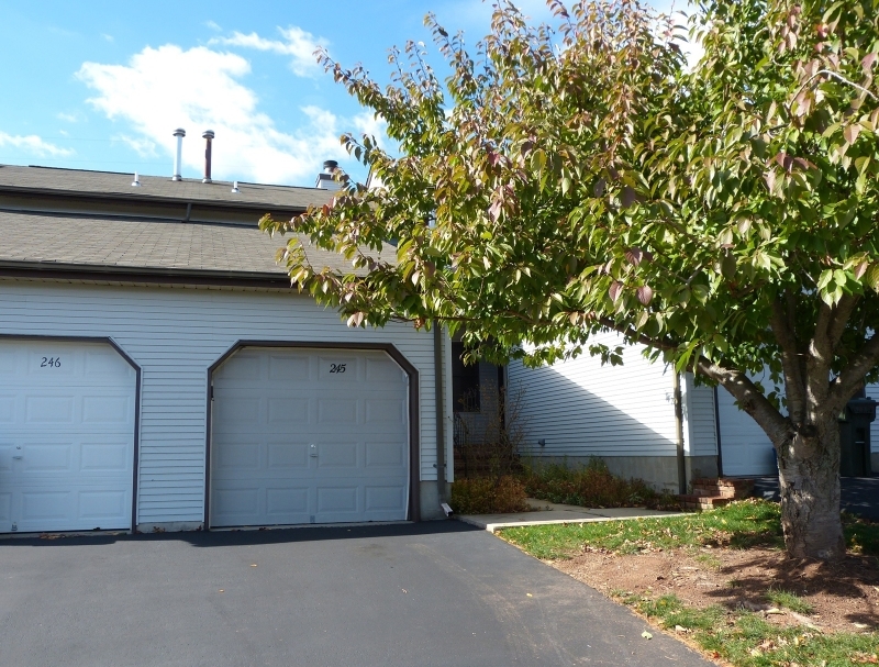 Property Photo: 245 Spruce Ct NJ 08822