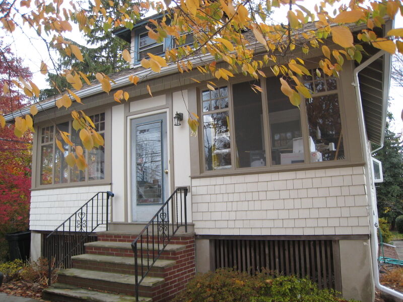 Property Photo: 29 Rockland Ter NJ 07044