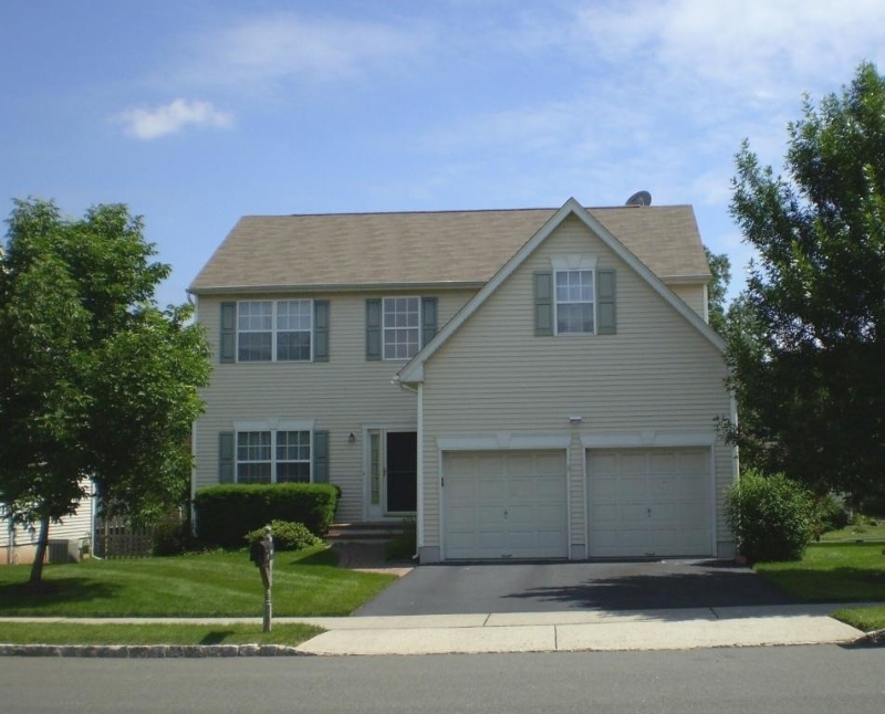 Property Photo:  5 Heinrick Way  NJ 08807 