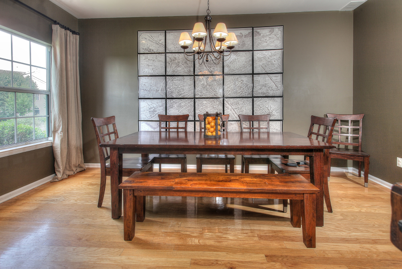 Property Photo: 33 Four Oaks Rd NJ 07921