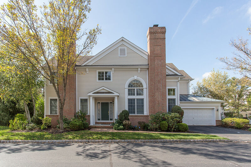 Property Photo: 28 Hurlingham Club Rd NJ 07931