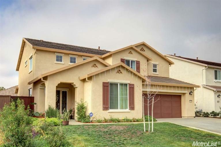 Property Photo:  9724 Kugler Way  CA 95757 