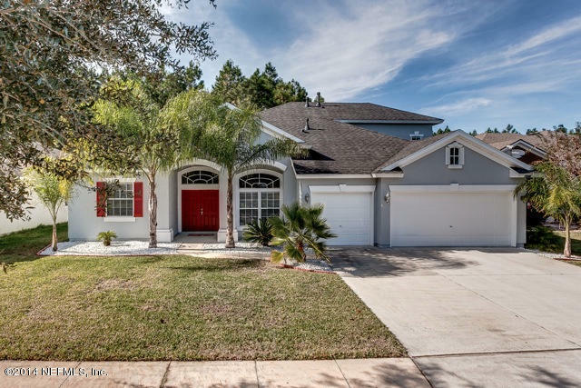 Property Photo: 6111 Wakulla Springs Road FL 32258