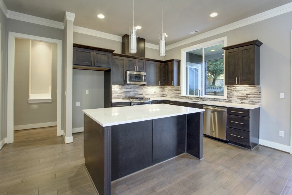 Property Photo: 7007lot 2 126th Ave NE WA 98033