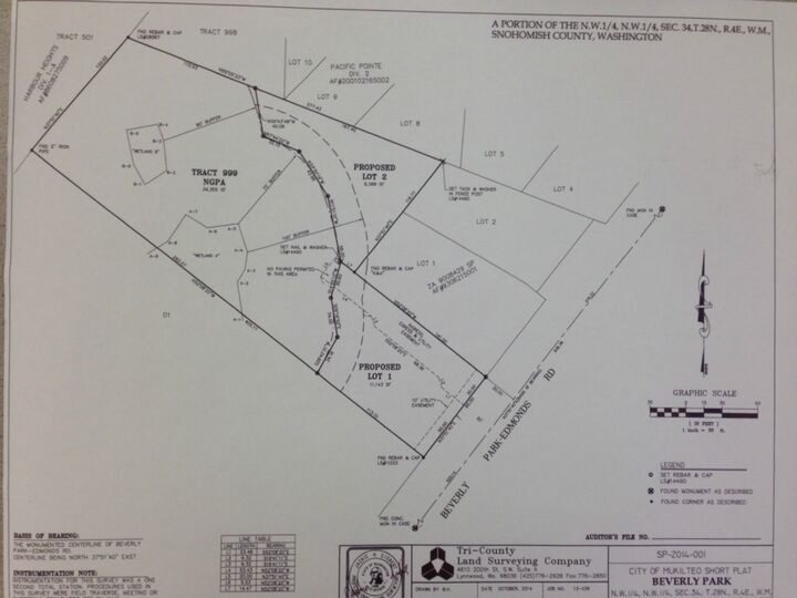 132 Beverly Park Rd  Mukilteo WA 98275 photo