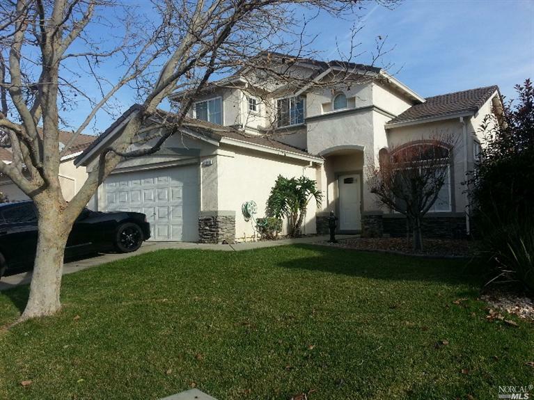 Property Photo:  1316 Summer Grove Circle  CA 94534 