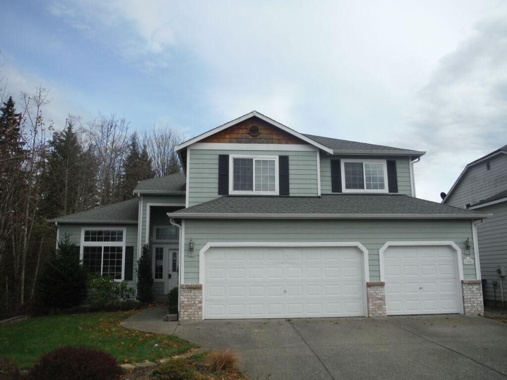 Property Photo: 13901 Cedar Ct WA 98294