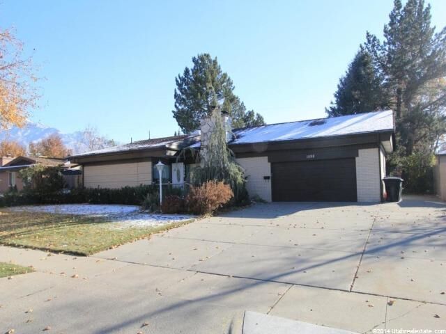 Property Photo:  Address not disclosed  UT 84121 