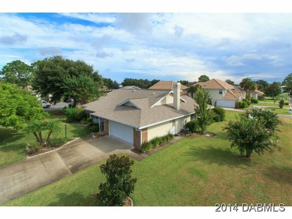 2016 Country Club Drive  Port Orange FL 32128 photo