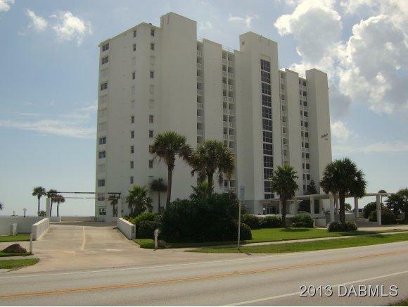 Property Photo:  1051 Ocean Shore Boulevard  FL 32176 