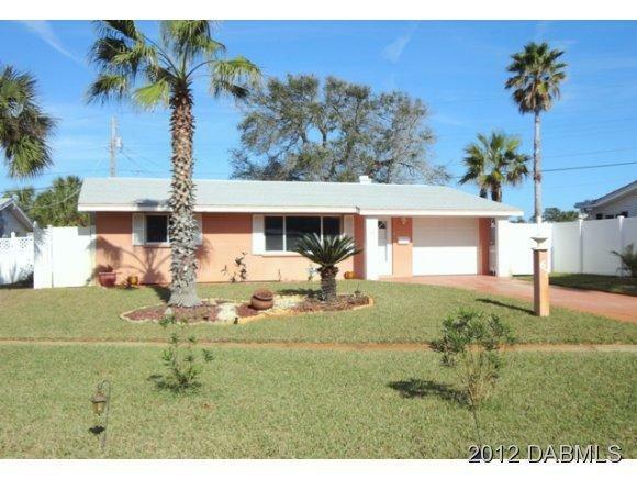 Property Photo:  67 Seacrest Drive  FL 32176 