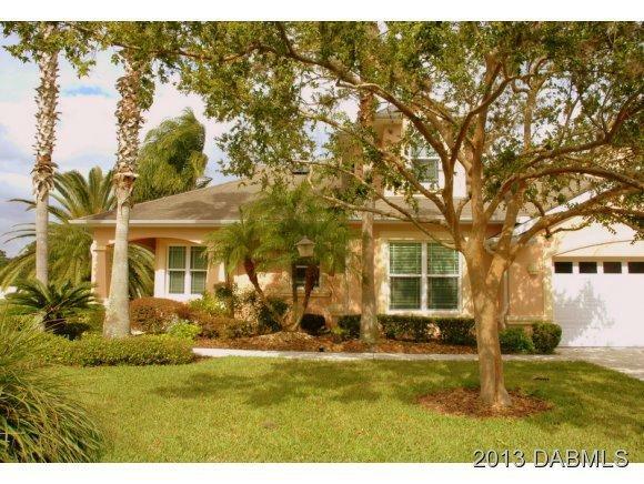 Property Photo:  1984 Hawks Nest Drive  FL 32128 