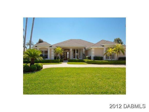 Property Photo:  2712 Autumn Leaves Drive  FL 32128 