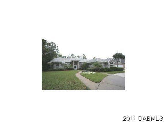 Property Photo: 53 Shadow Creek Way FL 32174