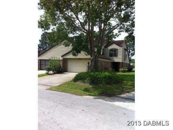 Property Photo:  132 Avocet Court  FL 32119 