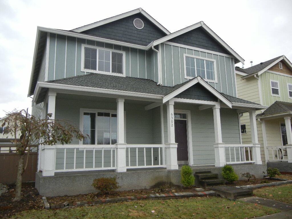 Property Photo: 6302 Radiance Blvd E WA 98424