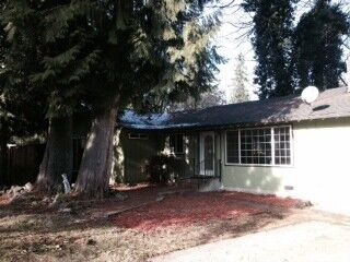 Property Photo:  18428 SE 162nd Street  WA 98058 
