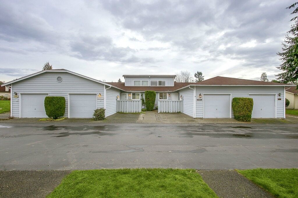 Property Photo:  25006 110th Ave SE C  WA 98030 