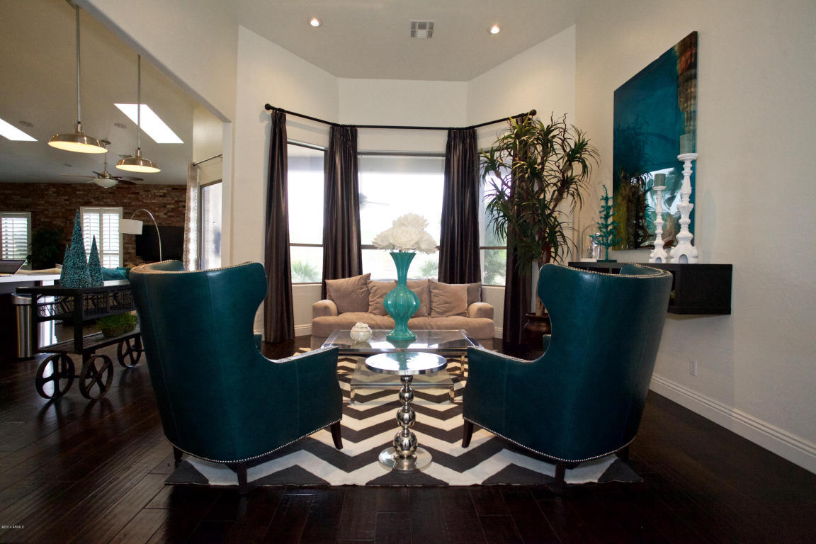 Property Photo: 11351 N 118th Way AZ 85259