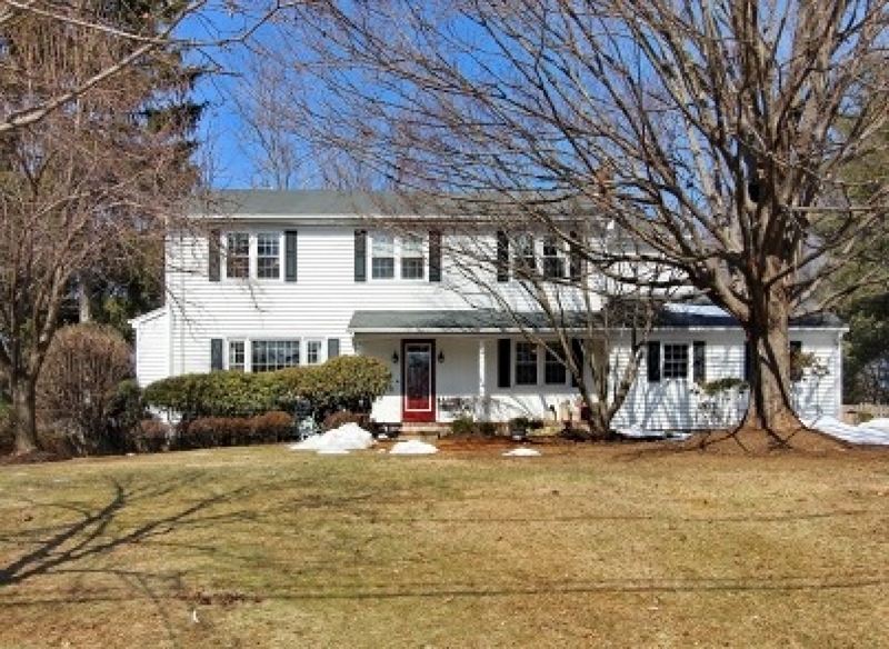 Property Photo: 17 Jeffrey Lane NJ 08807